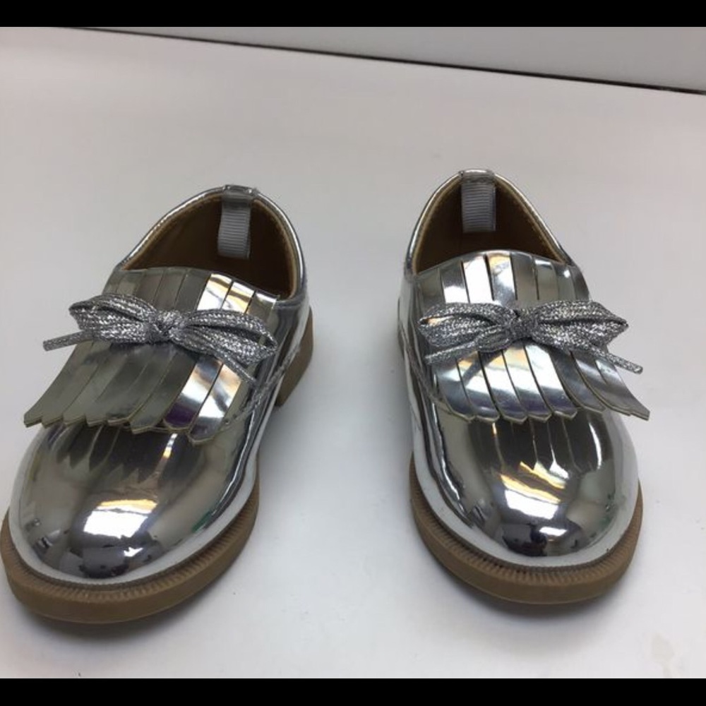 Baby Shoes